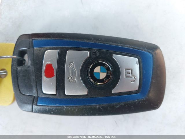 WBA4B1C53FG241122 BMW 4 Series 435i