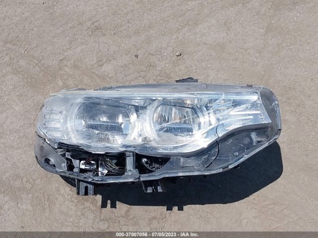WBA4B1C53FG241122 BMW 4 Series 435i