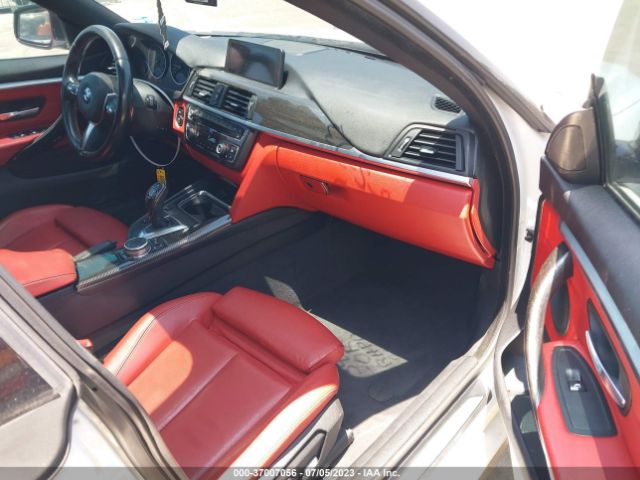 WBA4B1C53FG241122 BMW 4 Series 435i