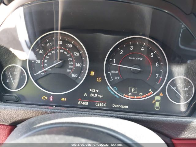 WBA4B1C53FG241122 BMW 4 Series 435i