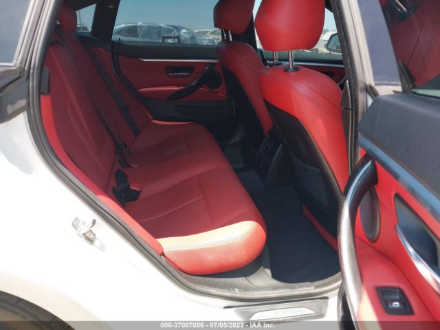 WBA4B1C53FG241122 BMW 4 Series 435i