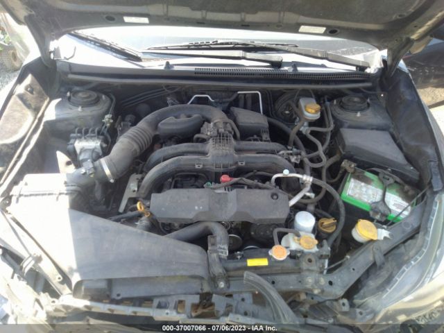 JF2GPAVC8E8316758 Subaru Xv Crosstrek Premium