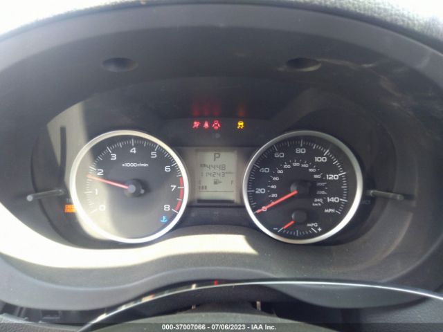 JF2GPAVC8E8316758 Subaru Xv Crosstrek Premium