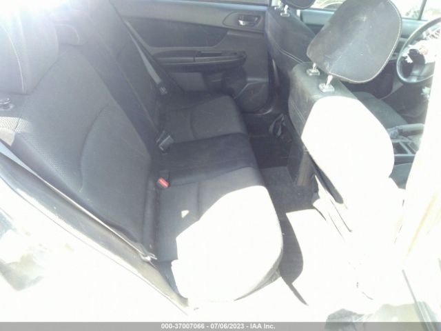JF2GPAVC8E8316758 Subaru Xv Crosstrek Premium