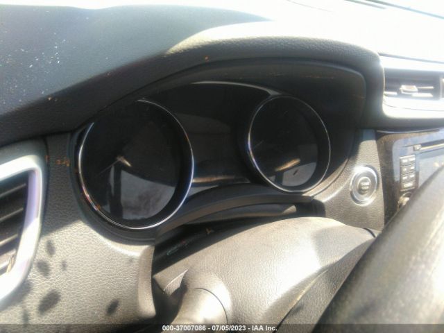 5N1AT2MT3EC754622 Nissan Rogue Sl