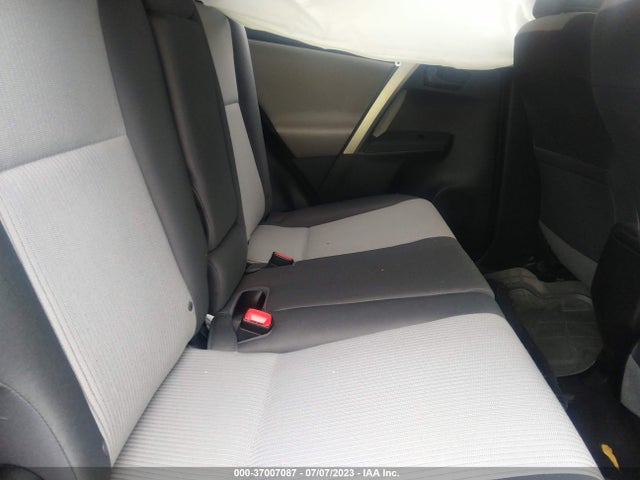 2014 TOYOTA RAV4 LE VIN: 2T3ZFREV9EW082375