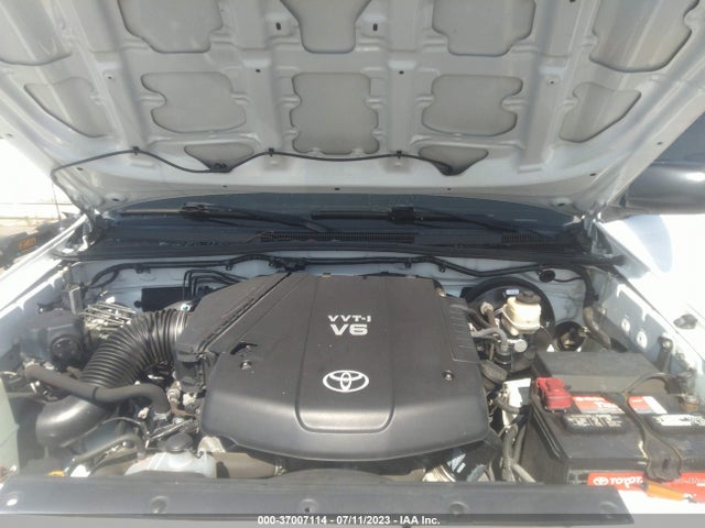Toyota Tacoma Prerunner 2015 3TMJU4GN5FM176470 Image 17