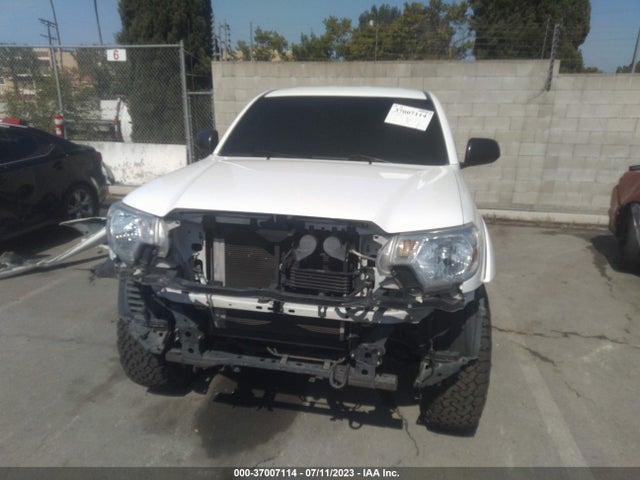 Toyota Tacoma Prerunner 2015 3TMJU4GN5FM176470 Image 5