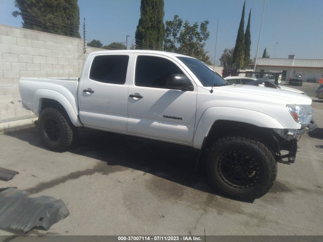 Toyota Tacoma Prerunner 2015 3TMJU4GN5FM176470 Image 6