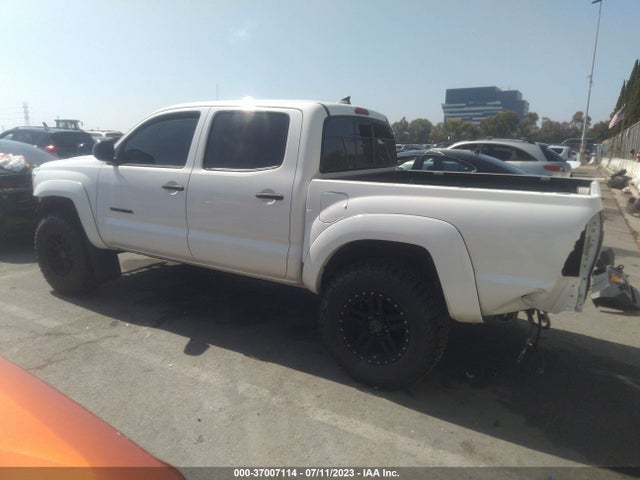 Toyota Tacoma Prerunner 2015 3TMJU4GN5FM176470 Image 7