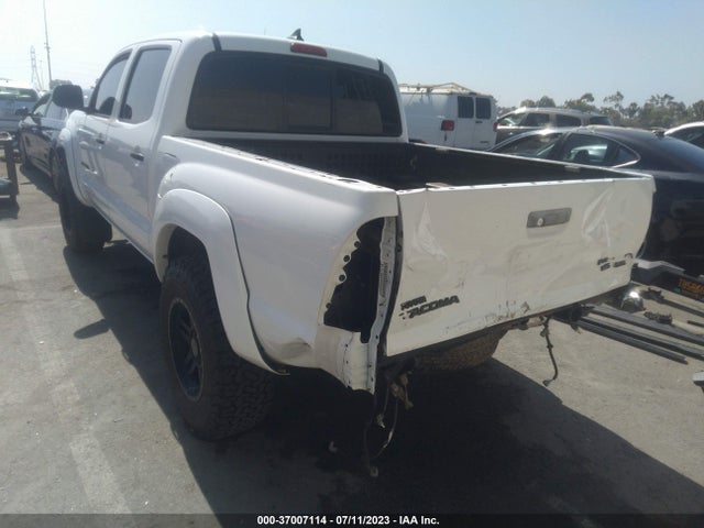 Toyota Tacoma Prerunner 2015 3TMJU4GN5FM176470 Image 10