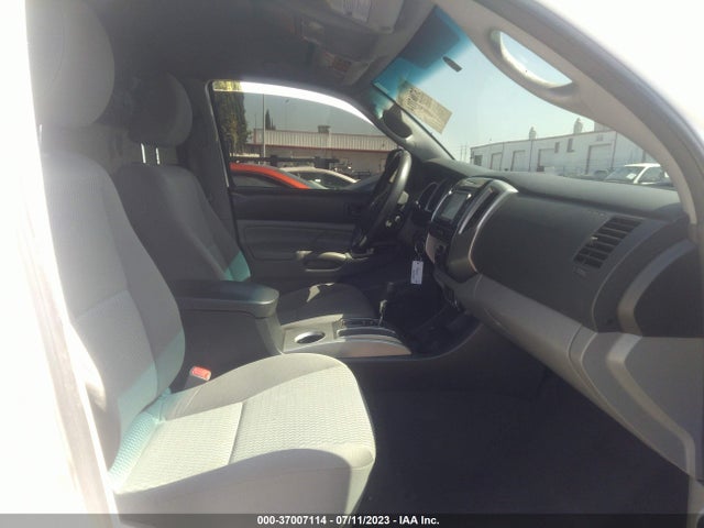 Toyota Tacoma Prerunner 2015 3TMJU4GN5FM176470 Image 12