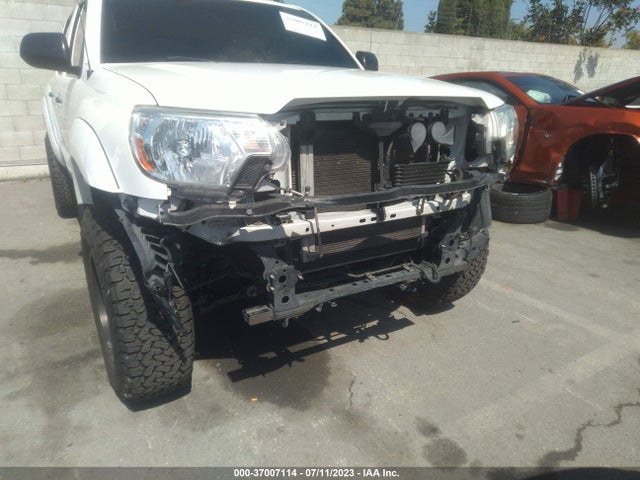 Toyota Tacoma Prerunner 2015 3TMJU4GN5FM176470 Image 13