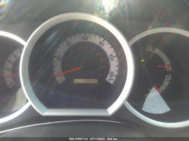 Toyota Tacoma Prerunner 2015 3TMJU4GN5FM176470 Image 14