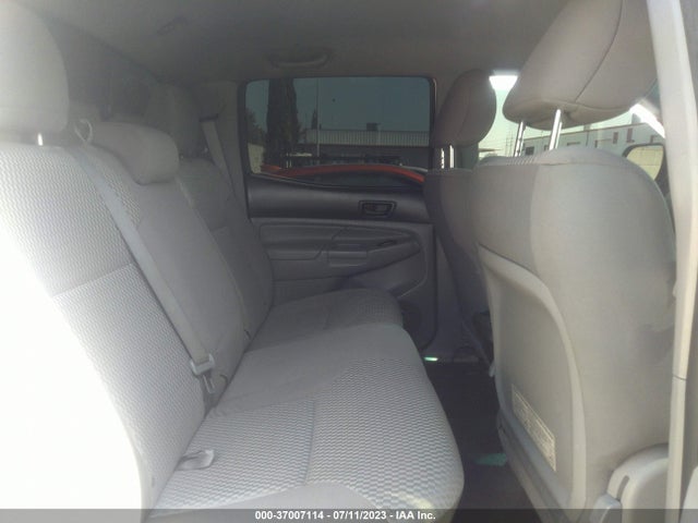 Toyota Tacoma Prerunner 2015 3TMJU4GN5FM176470 Image 15