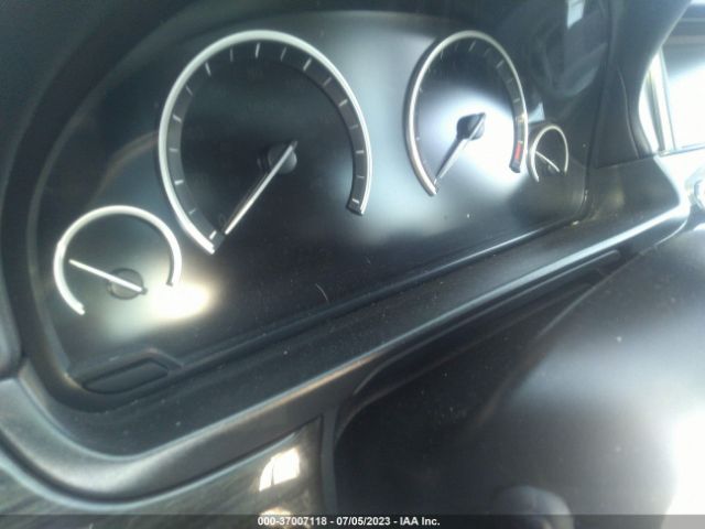 WBAKN9C59GD962190 BMW 5 Series 550i