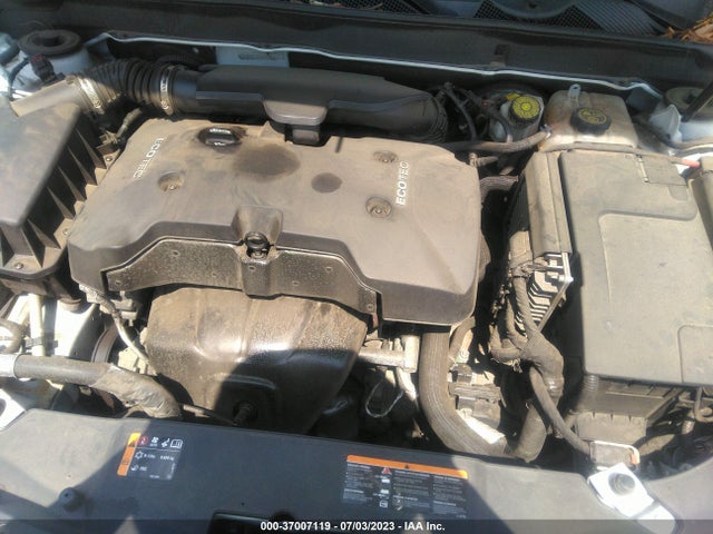 Chevrolet MALIBU LS 2015 1G11A5SL1FU131776 Image 10