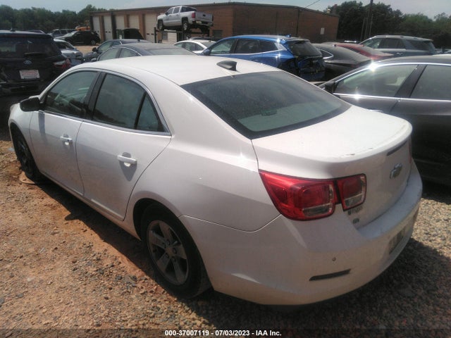 Chevrolet MALIBU LS 2015 1G11A5SL1FU131776 Image 3