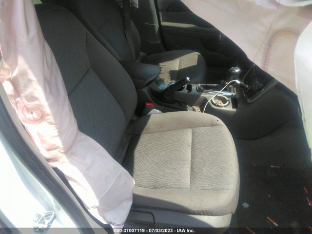 Chevrolet MALIBU LS 2015 1G11A5SL1FU131776 Image 5
