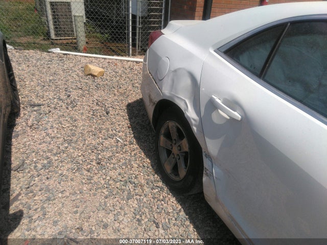 Chevrolet MALIBU LS 2015 1G11A5SL1FU131776 Image 6