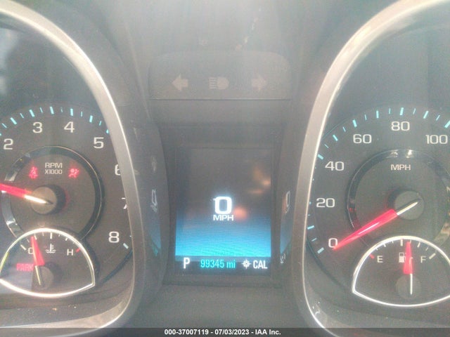 Chevrolet MALIBU LS 2015 1G11A5SL1FU131776 Image 7