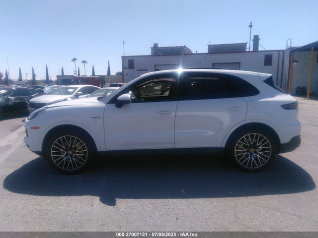 2020 Porsche Cayenne, VIN: WP1AE2AY4LDA23041