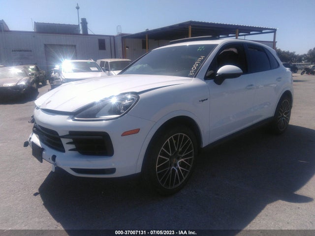 2020 Porsche Cayenne, VIN: WP1AE2AY4LDA23041