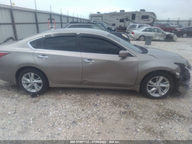 Nissan Altima 2.5 Sv 2014 1N4AL3APXEC107612 Image 13