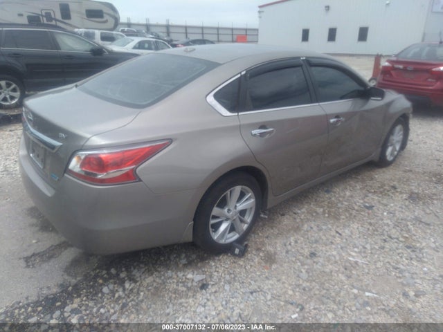 Nissan Altima 2.5 Sv 2014 1N4AL3APXEC107612 Image 4