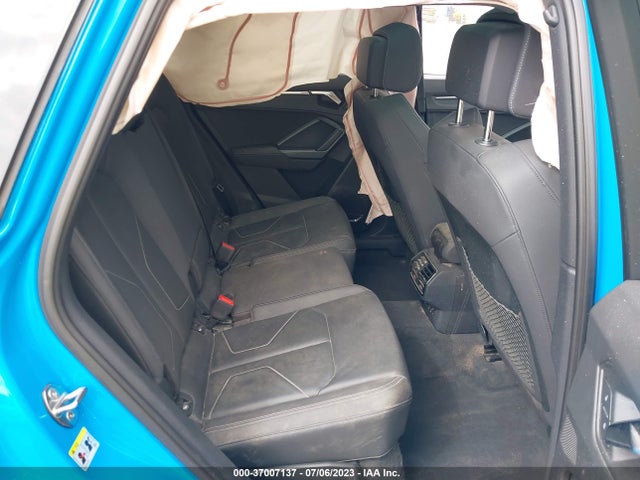 WA1EECF38M1059656 Audi Q3 S Line Premium Plus