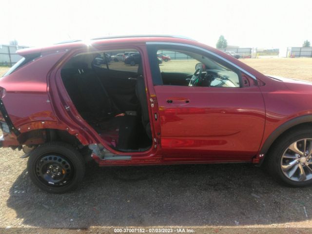 KL4MMGSL3LB076711 Buick Encore Gx Essence