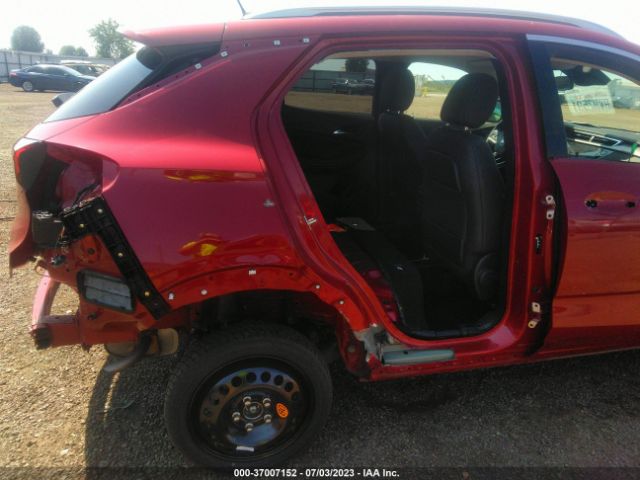 KL4MMGSL3LB076711 Buick Encore Gx Essence