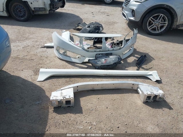 Honda Civic Sedan Lx 2017 19XFC2F55HE010266 Image 12