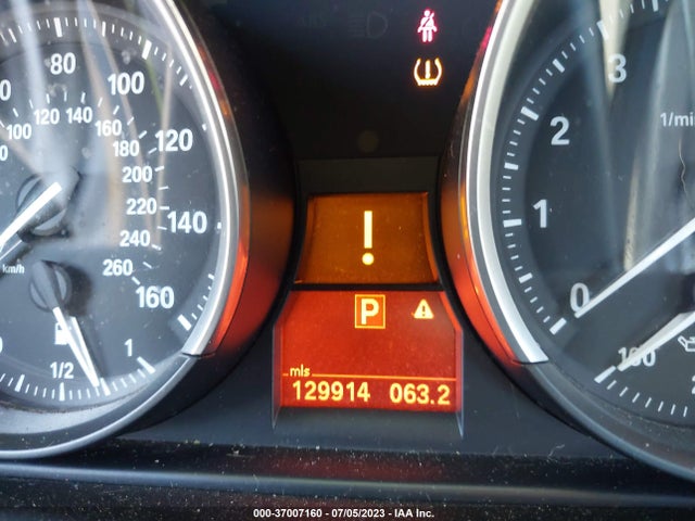 2014 BMW Z4, VIN: WBALM7C59EE385812