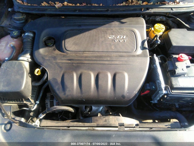 2013 DODGE DART SXT VIN: 1C3CDFBAXDD338888