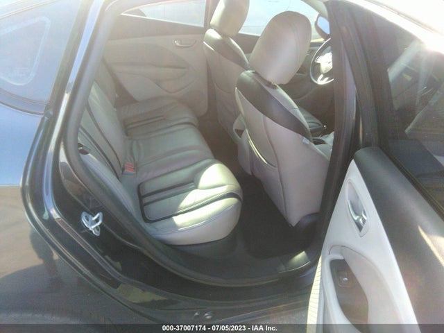2013 DODGE DART SXT VIN: 1C3CDFBAXDD338888