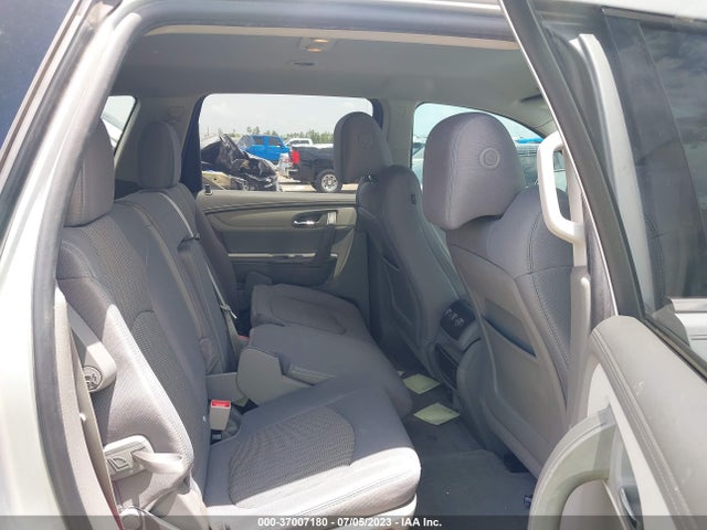Chevrolet Traverse Lt 2014 1GNKRGKD9EJ192194 Image 8