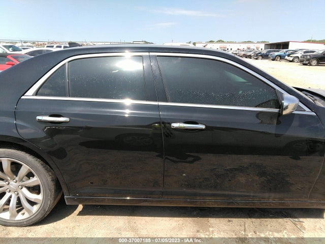 2C3CCAEG5KH536610 Chrysler 300 Limited