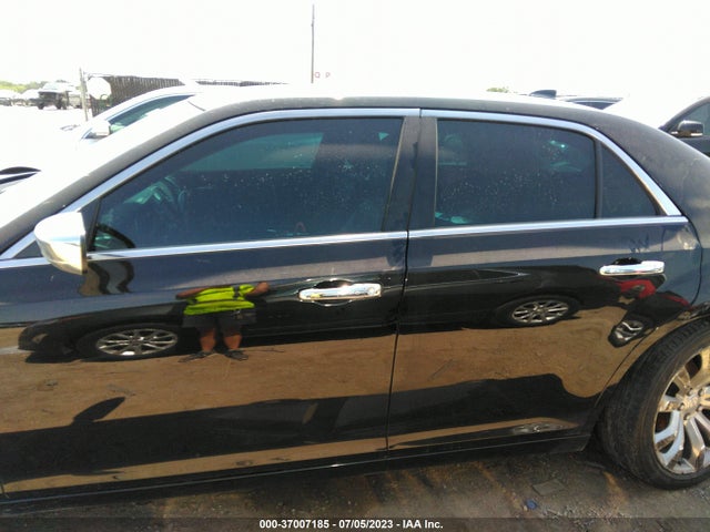 2C3CCAEG5KH536610 Chrysler 300 Limited