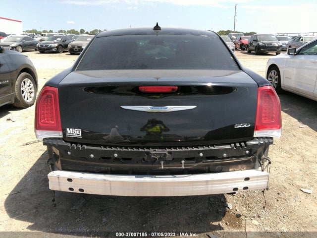 2C3CCAEG5KH536610 Chrysler 300 Limited