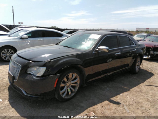 2C3CCAEG5KH536610 Chrysler 300 Limited