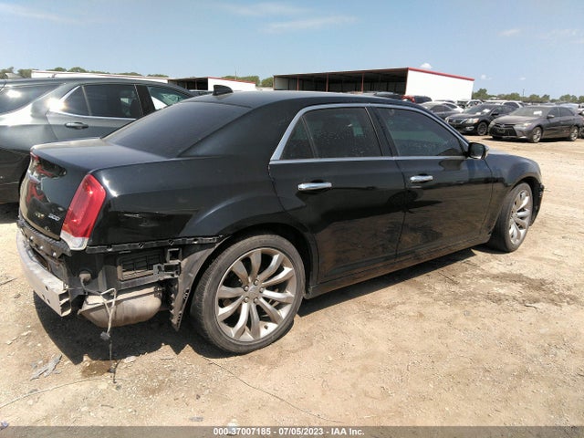 2C3CCAEG5KH536610 Chrysler 300 Limited
