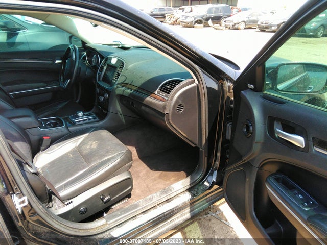 2C3CCAEG5KH536610 Chrysler 300 Limited