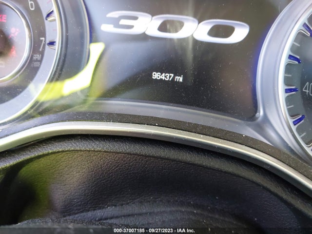 2C3CCAEG5KH536610 Chrysler 300 Limited