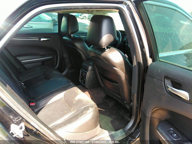 2C3CCAEG5KH536610 Chrysler 300 Limited