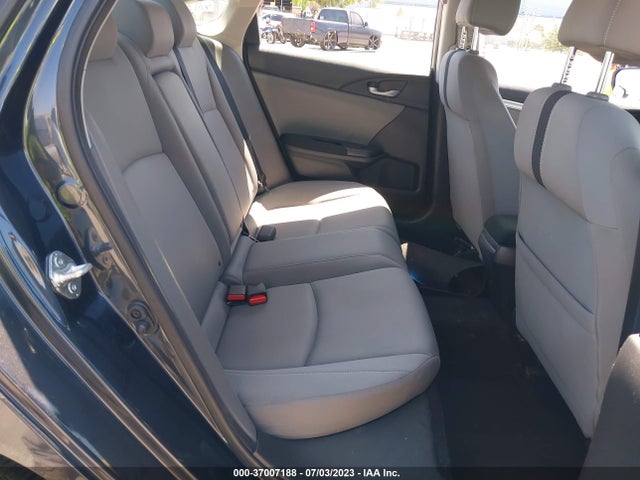 Honda Civic Sedan Ex 2019 JHMFC1F35KX006717 Image 14