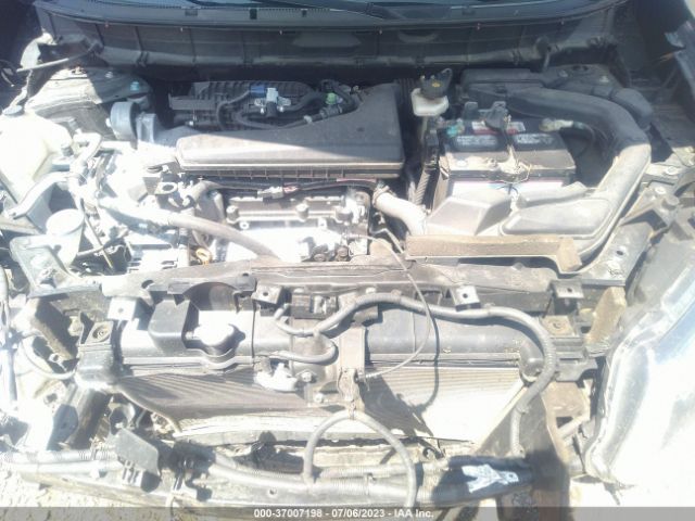 5N1AT2MV5FC846270 Nissan Rogue Sl