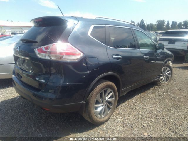 5N1AT2MV5FC846270 Nissan Rogue Sl