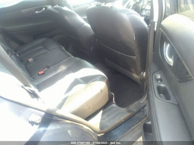 5N1AT2MV5FC846270 Nissan Rogue Sl