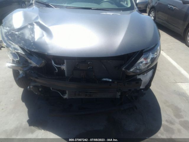 JN1BJ1CP2JW181267 Nissan Rogue Sport Sv